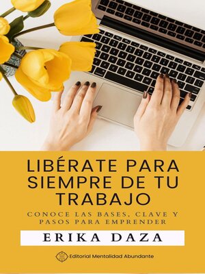 cover image of Liberate para siempre de tu trabajo